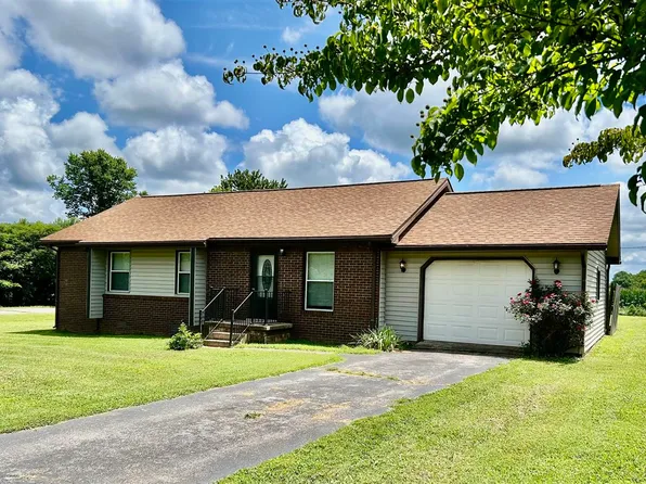 720 Witt Rd, Bowling Green, KY 42101