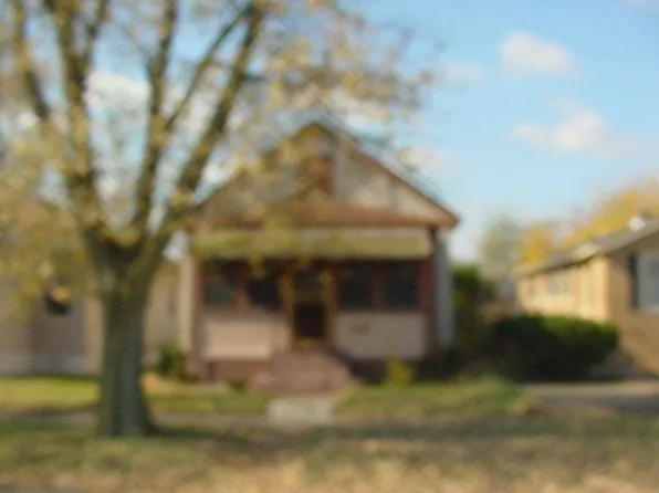 3876 Adams St, Gary, IN 46408