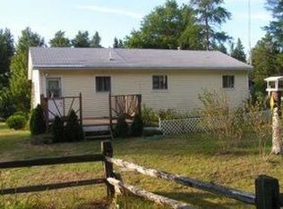 5300 Apache Trl, Harrison, MI 48625
