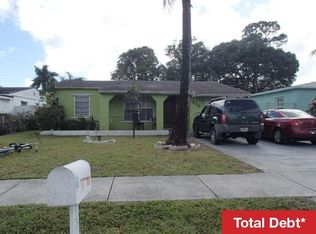 230 NW 53rd St, Oakland Park, FL 33309