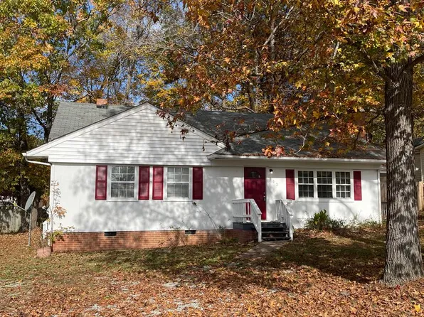 102 S Charles St, Creedmoor, NC 27522