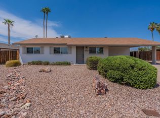 4850 W Paradise Ln, Glendale, AZ 85306