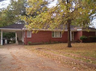 3435 Knight Rd, Memphis, TN 38118