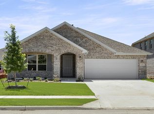 3525 Fathia Ln, Fort Worth, TX 76179