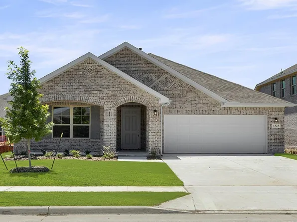3525 Fathia Ln, Fort Worth, TX 76179
