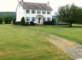 11 Bryan Rd, Washington, NJ 07882