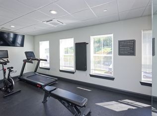 222 Brooks St #230, Worcester, MA 01606