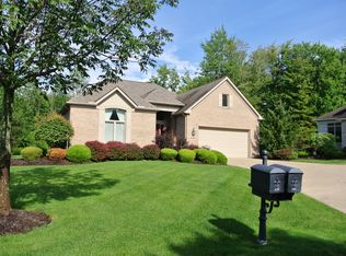620 Burgess Cir, Aurora, OH 44202