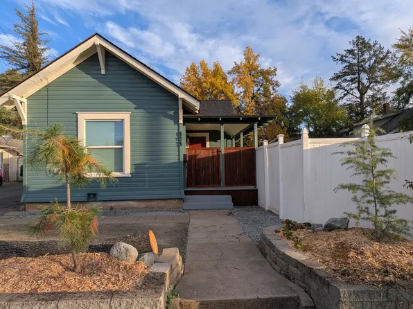 808 Dakota Ave, Medford, OR 97501