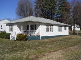541 Michael St, Kernersville, NC 27284