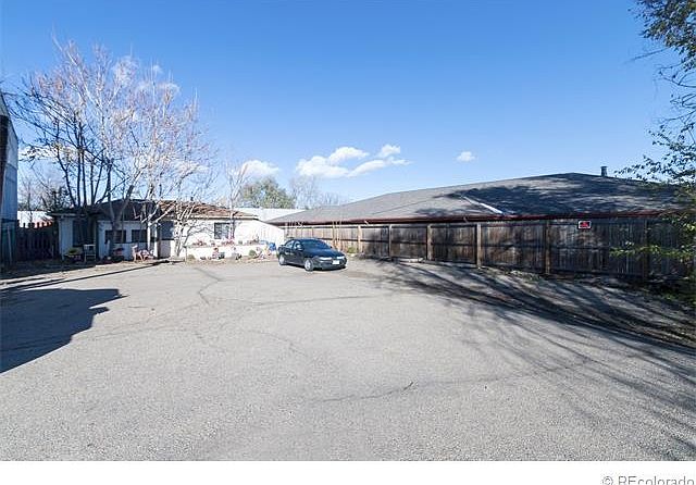 For Sale: 6095 West 38th Avenue, Wheat Ridge, CO 80033