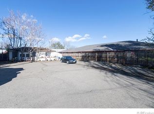 6095 W 38th Ave, Wheat Ridge, CO 80033