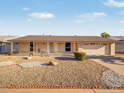 10413 W MISSION Lane, Sun City, AZ, 85351