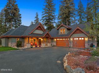12495 N Walden Loop, Rathdrum, ID 83858