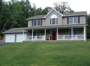 14108 New Georges Creek Rd SW, Frostburg, MD 21532
