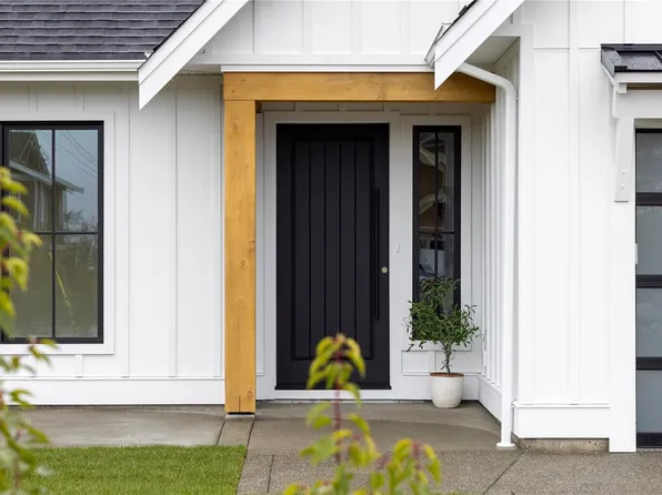 327 Wisteria St, Proposed Parksville, BC V9P 1E1