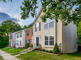 8755 Thornbrook Dr #1, Odenton, MD 21113