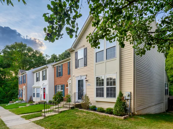 8755 Thornbrook Dr #1, Odenton, MD 21113