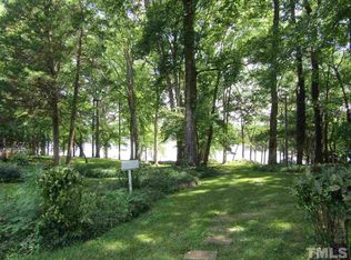 4538 J I Oakes Rd, Bullock, NC 27507