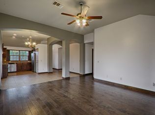 2625 NW 183rd St, Edmond, OK 73012