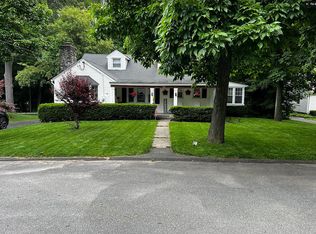 196 Mount Vernon Ave, Waterbury, CT 06708