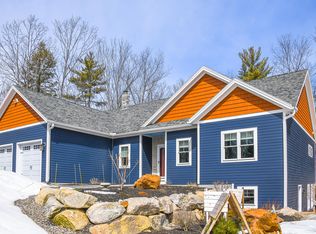 38 Summit Dr, Bridgton, ME 04009