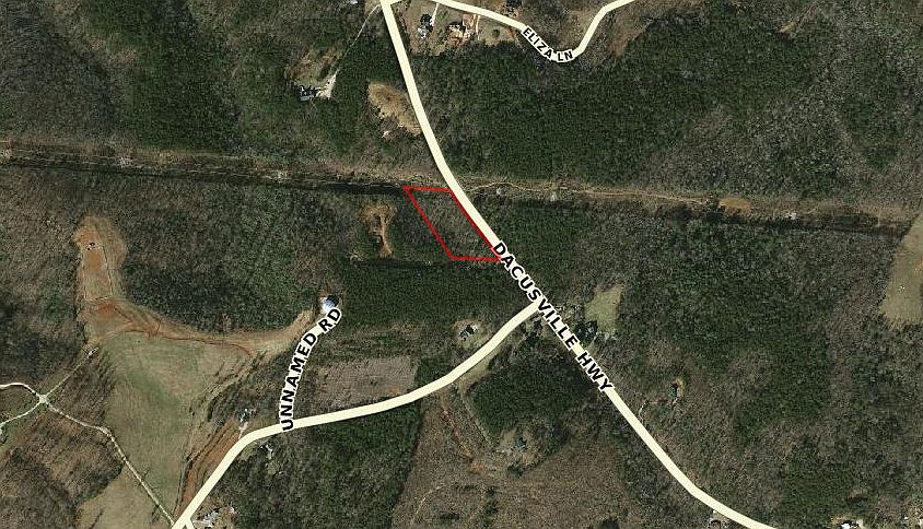 1st image of 4919 Dacusville Hwy