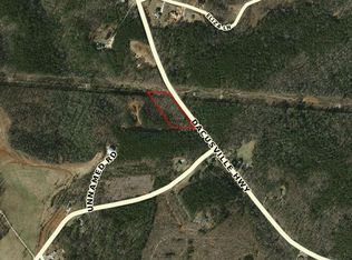 4919 Dacusville Hwy, Marietta, SC 29661