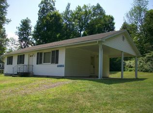 296 Queen Of Peace Rd, Harveys Lake, PA 18618