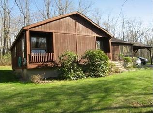 39 Gaisler Rd, Blairstown, NJ 07825