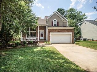 4707 Brownes Ferry Rd, Charlotte, NC 28269
