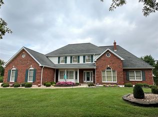 1205 Tammany Ln, Saint Louis, MO 63131
