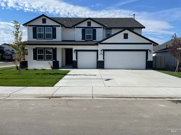 11325 W Tutor St, Nampa, ID 83651