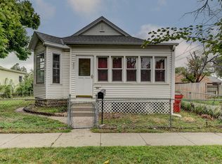 308 N 21st St, Council Bluffs, IA 51501