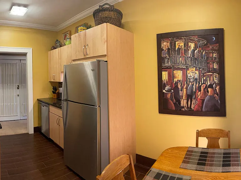 1154 Jefferson St #C — Photo 12