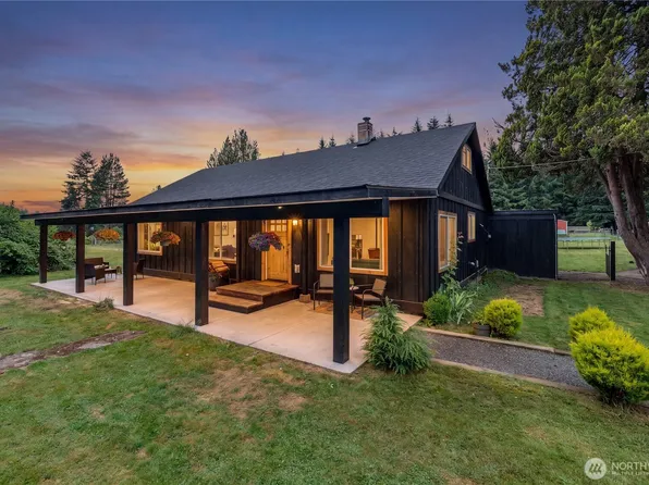 3027 Hwy 508, Onalaska, WA 98570