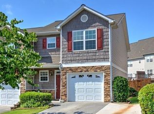 134 Linton Dr, Acworth, GA 30102