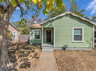 3813 N 24th St, Waco, TX 76708