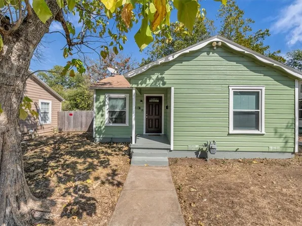 3813 N 24th St, Waco, TX 76708