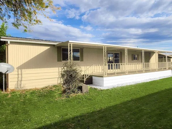55 W Washington Ave Unit 18, Yakima, WA 98903