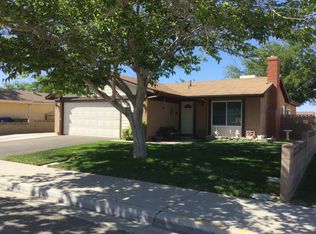 2217 W Avenue K14, Lancaster, CA 93536