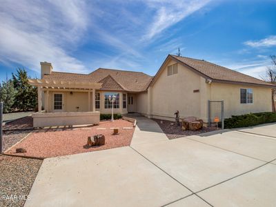 14045 E Lazy River Dr, Dewey, AZ, 86327