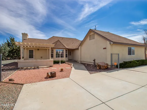 14045 E Lazy River Dr, Dewey, AZ 86327