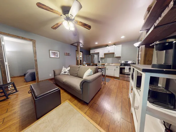 12 Mace Mountain Vw, Slatyfork, WV 26291