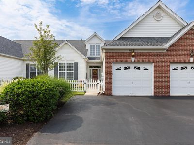1552 Tarrington Way, Hatfield, PA, 19440