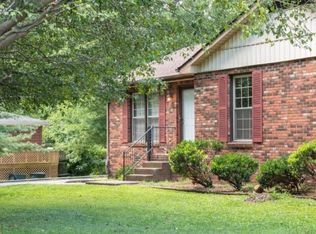108 Glenn Ave #108, Gallatin, TN 37066