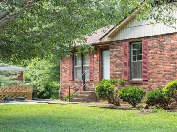 108 Glenn Ave #108, Gallatin, TN 37066
