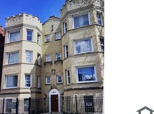 7007 S Normal Blvd #3N, Chicago, IL 60621