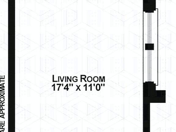2nd image of 321 E 54th St APT 3E