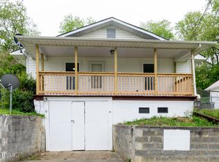 729 Well St, Elizabethton, TN 37643